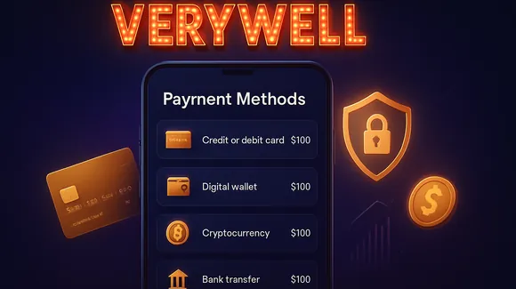 Verywell Casino First Deposit Bonus
