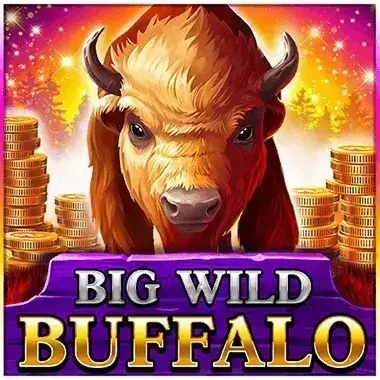 Play Big Wild Buffalo Verywell casino