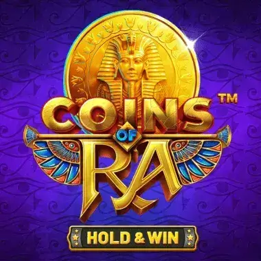 Play Coins Of Ra - Hold & Win Verywell casino