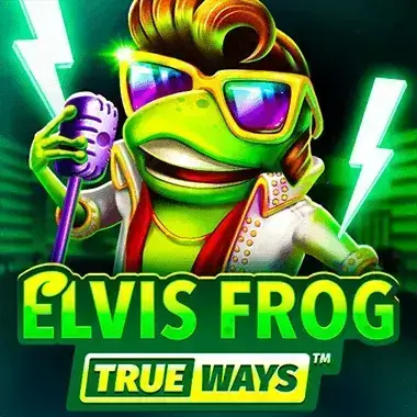 Play Elvis Frog TRUEWAYS Verywell casino