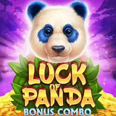 Play Luck of Panda Bonus Combo Verywell casino