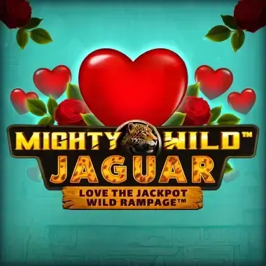 Play Mighty Wild: Jaguar Love the Jackpot Verywell casino
