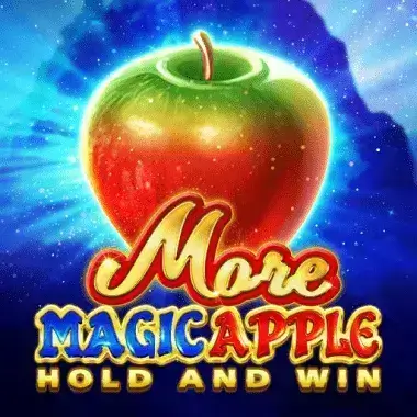 Play Speel More Magic Apple bij Verywell