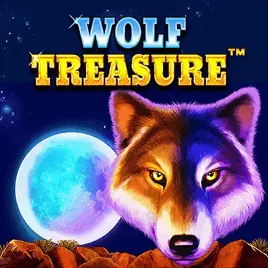 Play Wolf Treasure Verywell casino